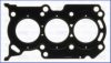 MITSUBISHI 1005A914 Gasket, cylinder head